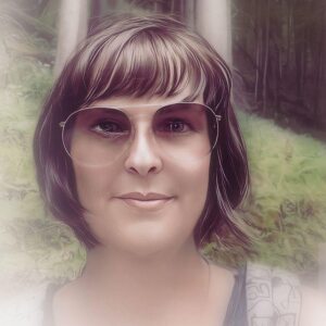 Profilbild von Nadin Lösche