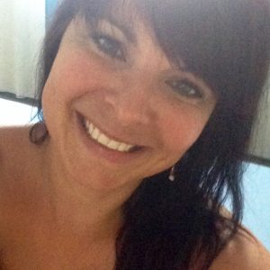 Profilbild von Nadin Mahncke