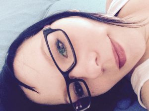 Profilbild von Nadin Niemand