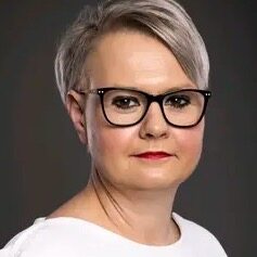 Profilbild von Nadin Pannier