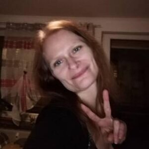 Profilbild von Nadin Schiller