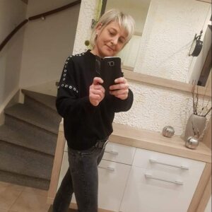 Profilbild von Nadin Schmidt