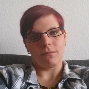 Profilbild von Nadin Schneider