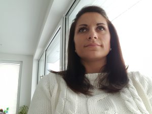Profilbild von Nadin Schreiter
