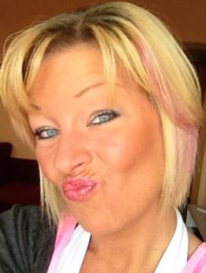 Profilbild von Nadin Stephan