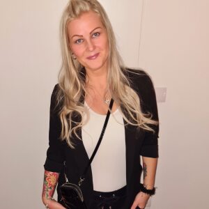 Profilbild von Nadin Strauch