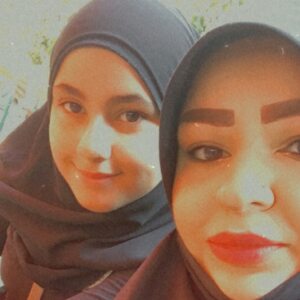 Profilbild von Nadin Taha