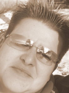 Profilbild von Nadin Zimmer