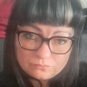 Profilbild von Nadin Zöller