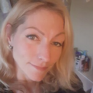 Profilbild von Nadin von Poblotzki
