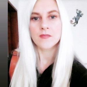 Profilbild von Nadina Becirovic