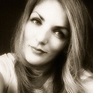 Profilbild von Nadina Buljubasic