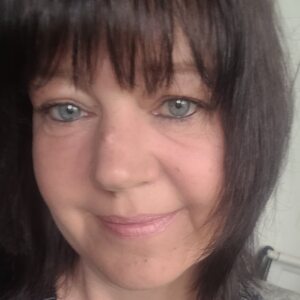 Profilbild von Nadina Kalweit