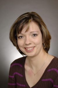 Profilbild von Nadina Koch