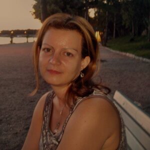 Profilbild von Nadina Tokmakcija