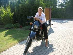 Profilbild von Nadine-Alice Schulz