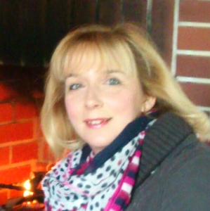 Profilbild von Nadine Denise Baudis