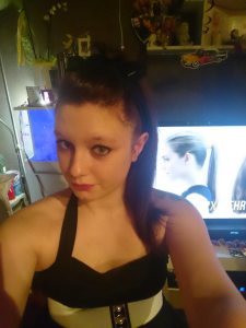 Profilbild von Nadine-Franziska Rose