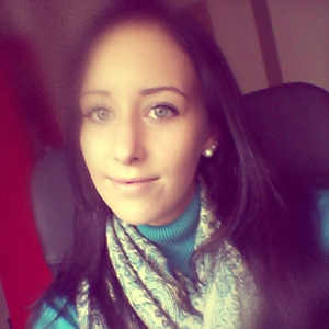 Profilbild von Nadine Johanna Widl