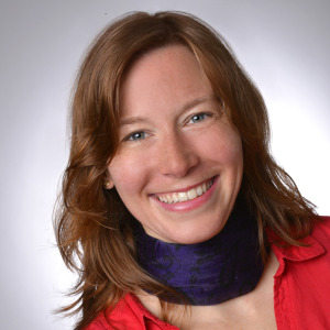 Profilbild von Nadine Lucia Lohmele