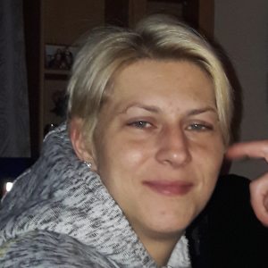 Profilbild von Nadine Luise Tiegs