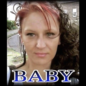 Profilbild von Nadine Monja Pereira Dos Santos