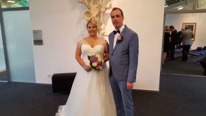 Profilbild von Nadine Abel
