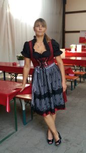 Profilbild von Nadine Adam