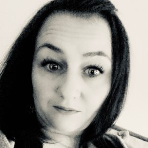 Profilbild von Nadine Ahsbahs-Eichentopf