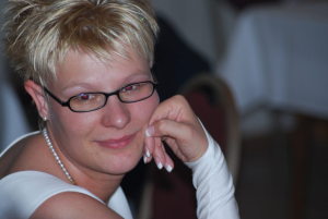 Profilbild von Nadine Allonge