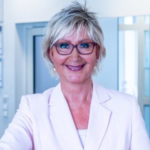 Profilbild von Nadine Andersson