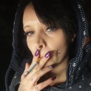 Profilbild von Nadine Apel
