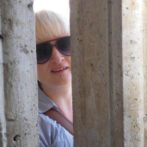 Profilbild von Nadine Arndt