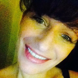 Profilbild von Nadine Arndt