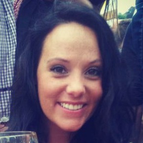 Profilbild von Nadine Arslan