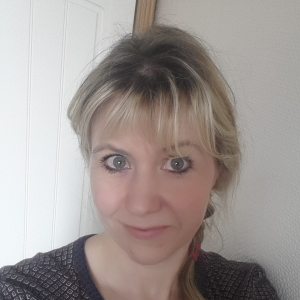 Profilbild von Nadine Asmuß Liedtke