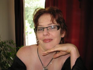 Profilbild von Nadine Baden