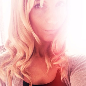 Profilbild von Nadine Bäumler