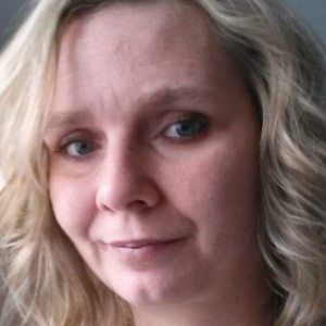 Profilbild von Nadine Balkow