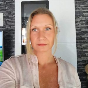Profilbild von Nadine Balz