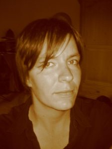 Profilbild von Nadine Barloh