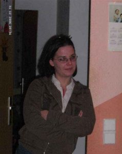 Profilbild von Nadine Bartkowiak-Schönherr