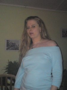 Profilbild von Nadine Bartsch