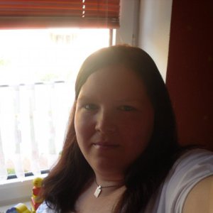 Profilbild von Nadine Battermann