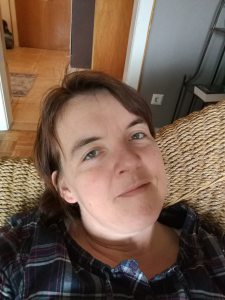 Profilbild von Nadine Baumann