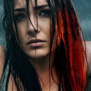 Profilbild von Nadine Baumgart