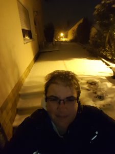 Profilbild von Nadine Bechler