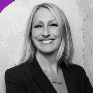 Profilbild von Nadine Beck