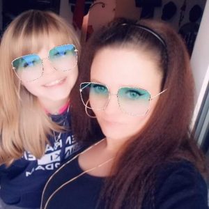 Profilbild von Nadine Becker