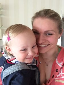 Profilbild von Nadine Becker
